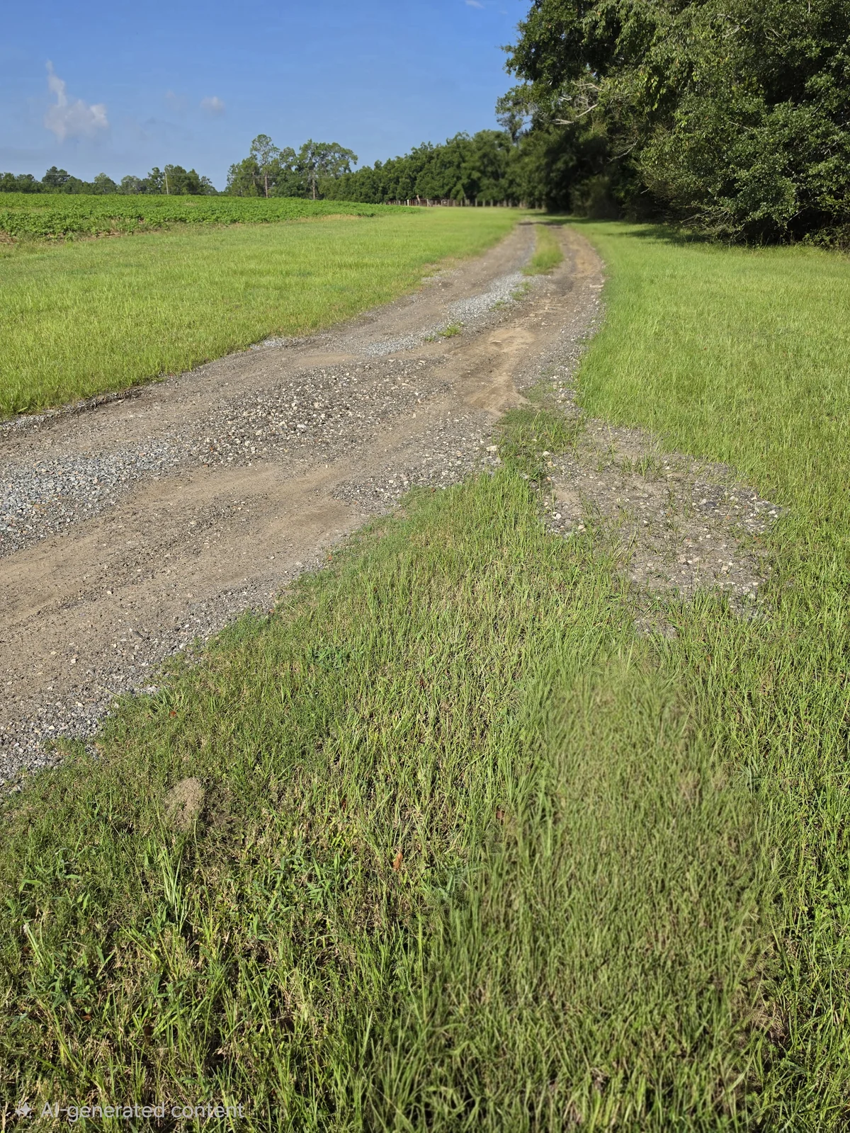 Selective land clearing and root grapple debris removal in Hahira GA